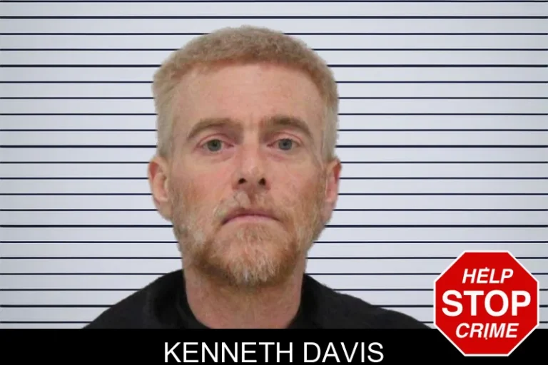 Kenneth Davis