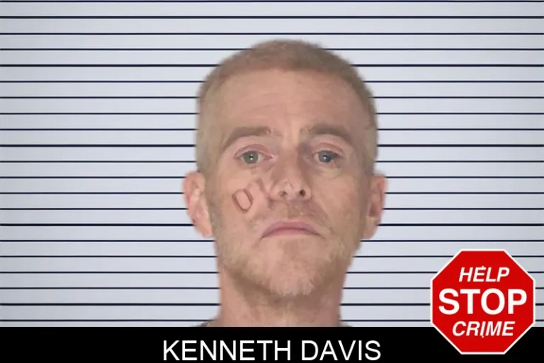Kenneth Davis