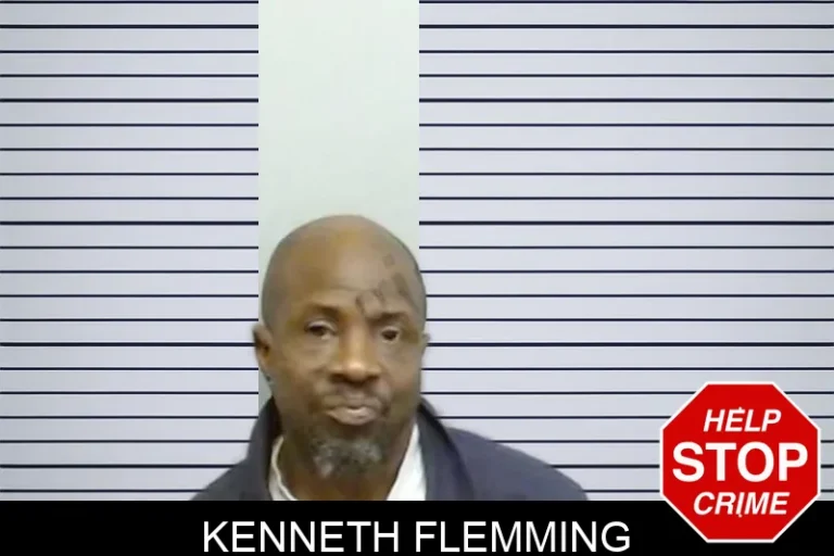 Kenneth Flemming