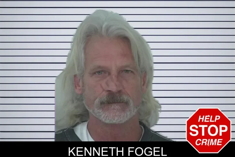 Kenneth Fogel