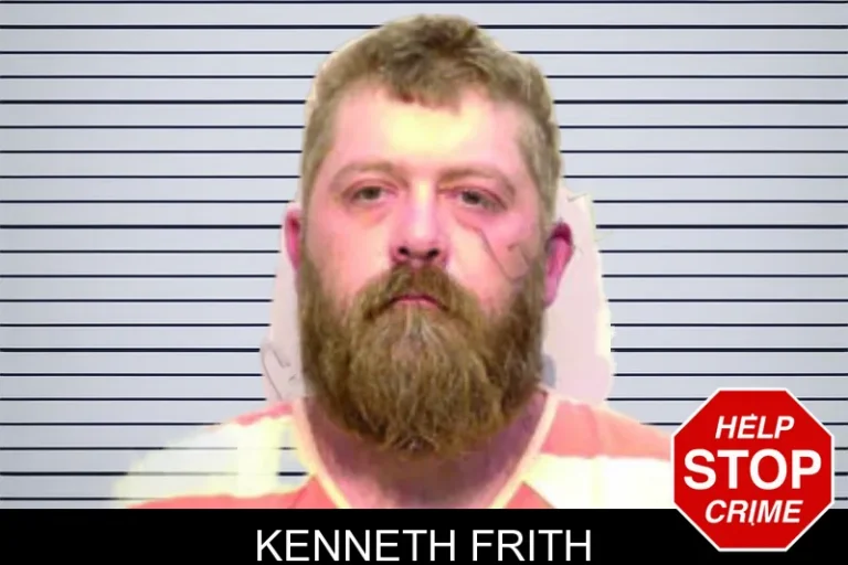 Kenneth Frith