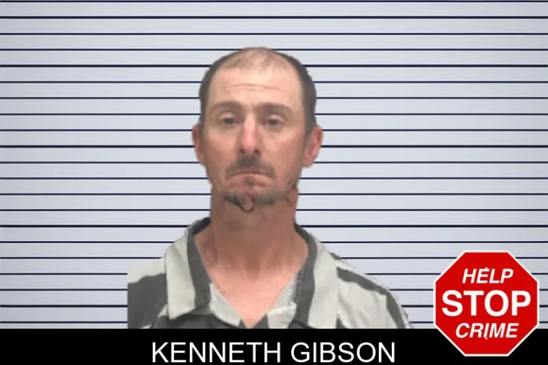 Kenneth Gibson