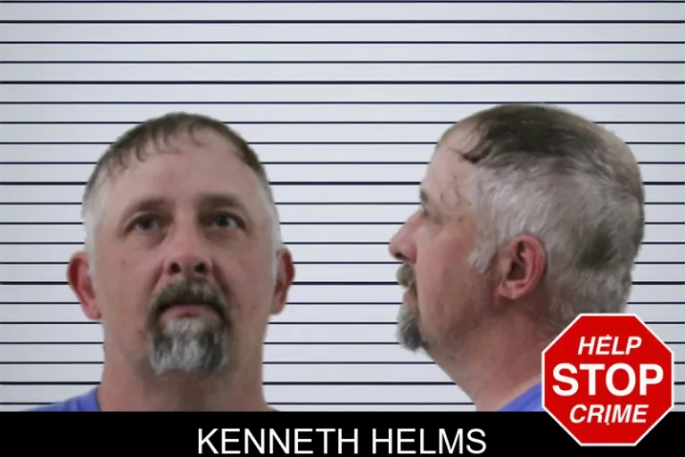 Kenneth Helms