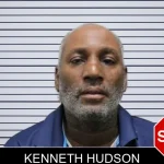 Kenneth Hudson mugshot – Harris County , Georgia Kenneth Hudson mugshot