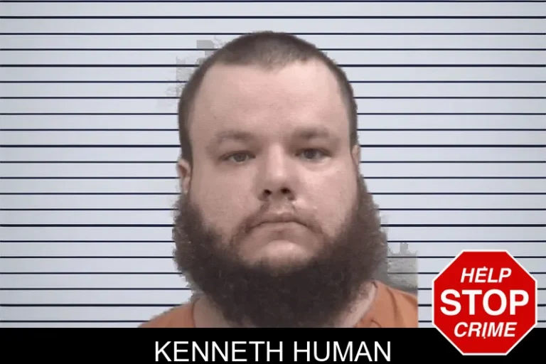 Kenneth Human