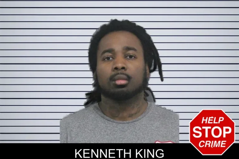 Kenneth King