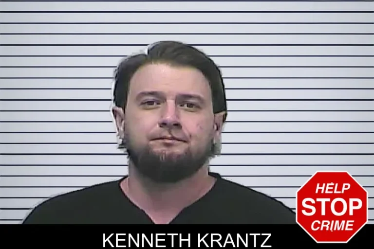 Kenneth Krantz