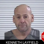 Kenneth Layfield mugshot – Whitfield County , Georgia Kenneth Layfield mugshot