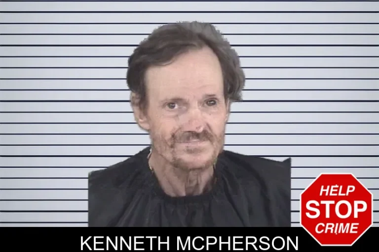 Kenneth McPherson
