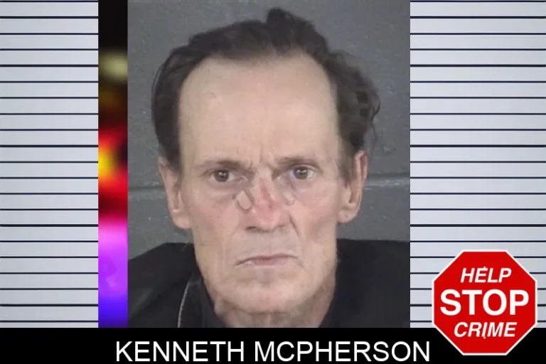 Kenneth McPherson