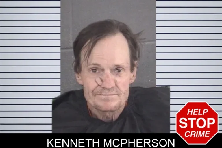 Kenneth McPherson