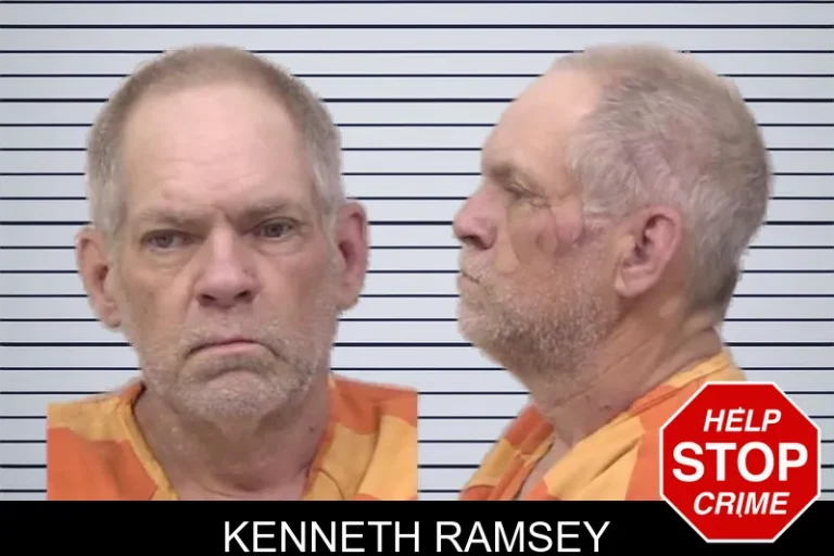 Kenneth Ramsey