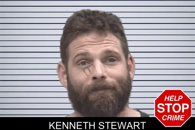 Kenneth Stewart