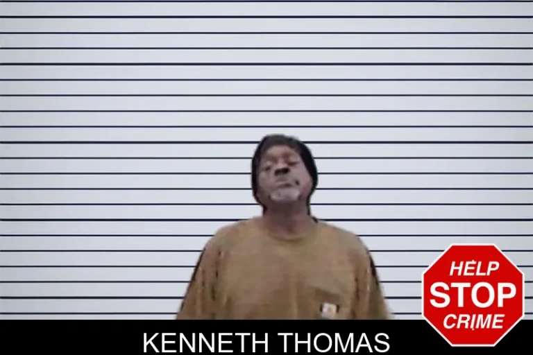 Kenneth Thomas