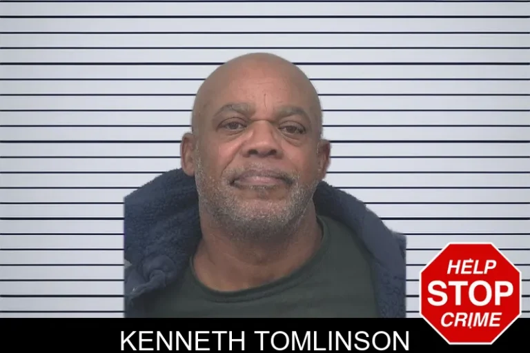 Kenneth Tomlinson