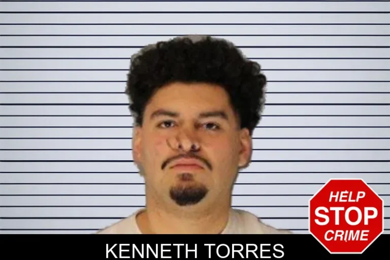 Kenneth Torres