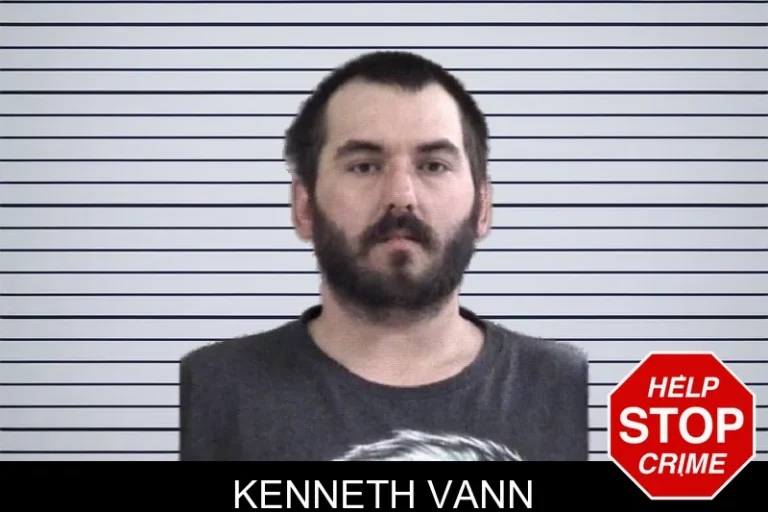 Kenneth Vann