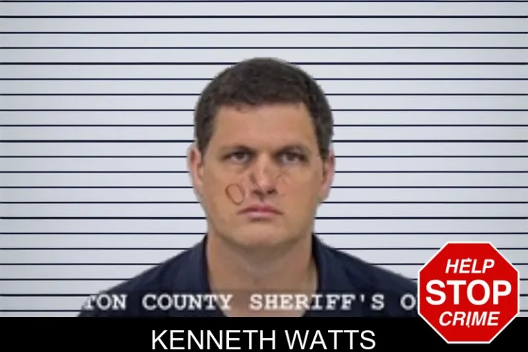 Kenneth Watts