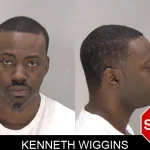 Kenneth Wiggins mugshot