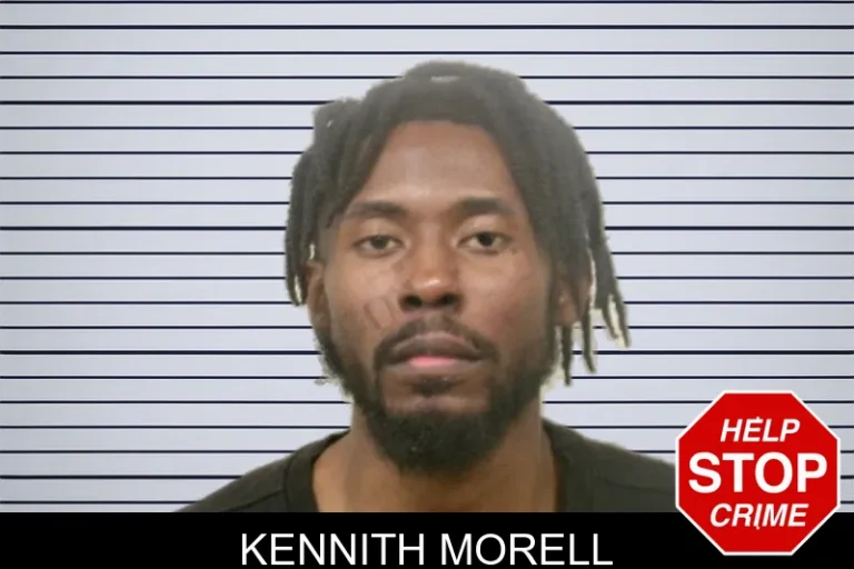 Kennith Morell mugshot – Bulloch County , Georgia Kennith Morell