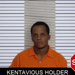 Kentavious Holder mugshot – Rockdale County , Georgia Kentavious Holder mugshot