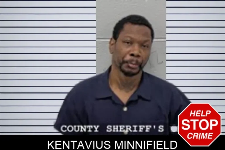 Kentavius Minnifield