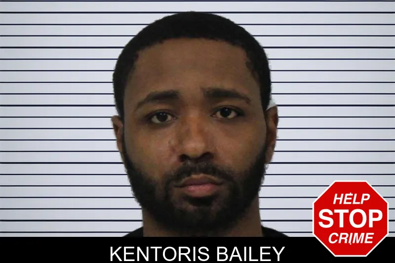 Kentoris Bailey mugshot – Carroll County , Georgia Kentoris Bailey mugshot