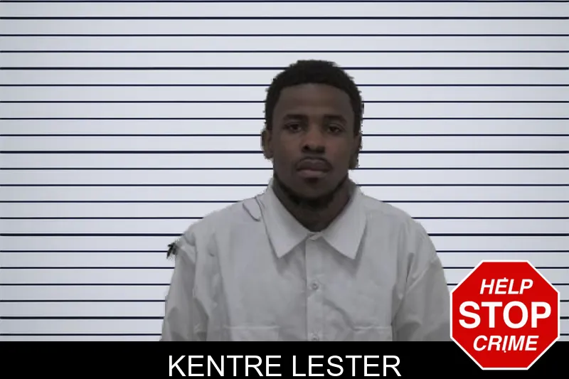 Kentre Lester mugshot – Coffee County , Georgia Kentre Lester mugshot