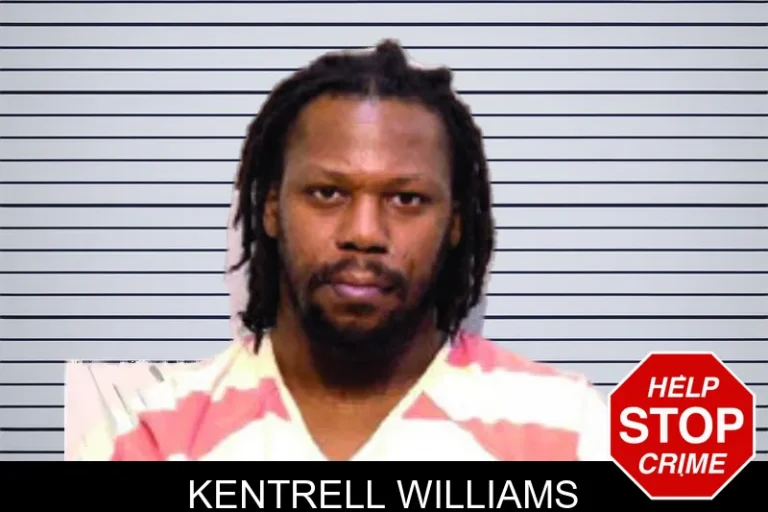 Kentrell Williams