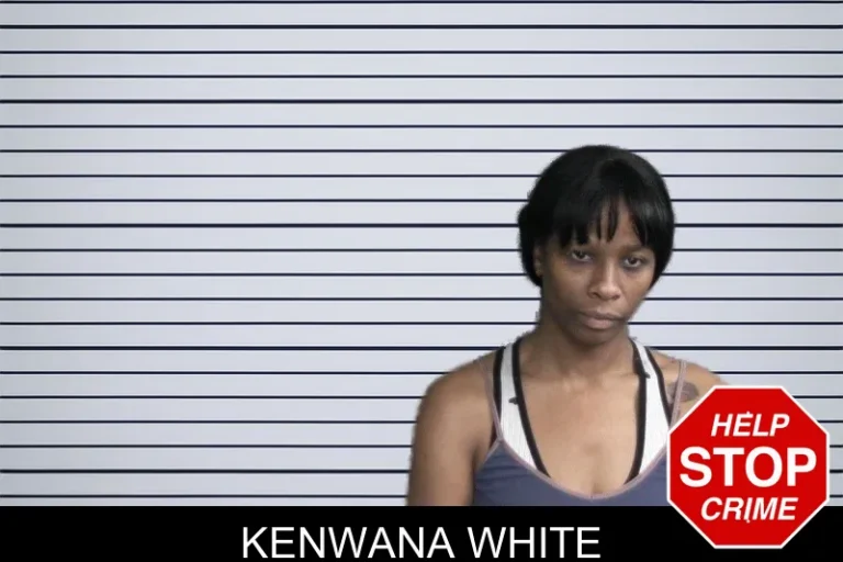 Kenwana White
