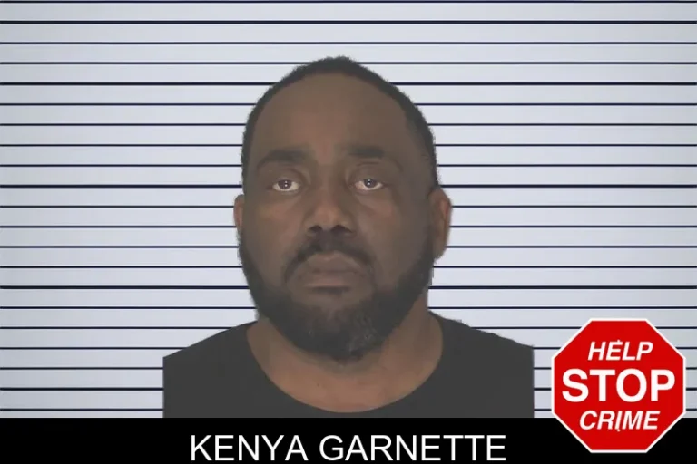 Kenya Garnette