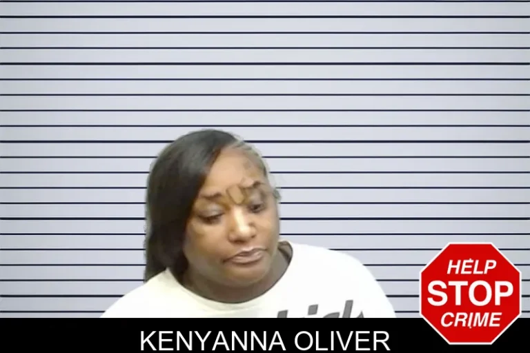 Kenyanna Oliver