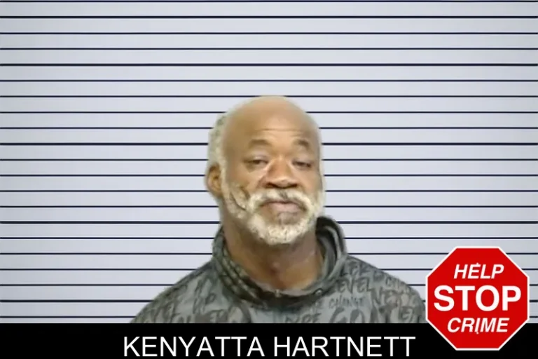Kenyatta Hartnett