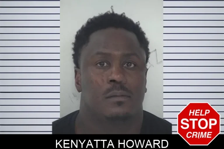 Kenyatta Howard