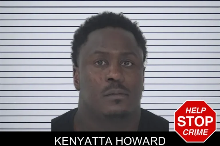 Kenyatta Howard