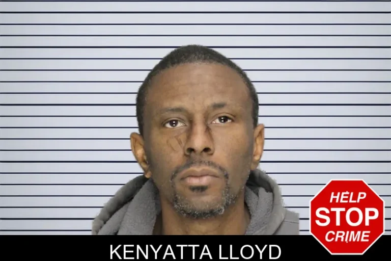 Kenyatta Lloyd mugshot – Cobb County , Georgia Kenyatta Lloyd