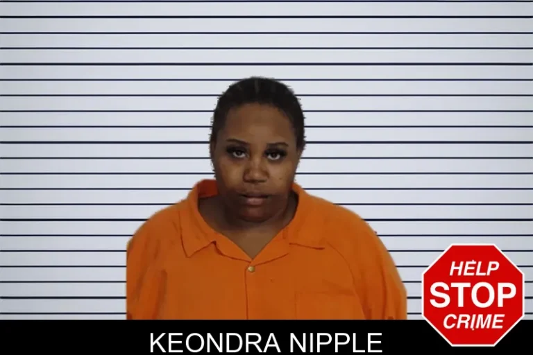 Keondra Nipple