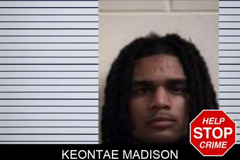 Keontae Madison mugshot – Henry County , Georgia Keontae Madison
