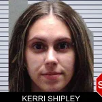 Kerri Shipley mugshot