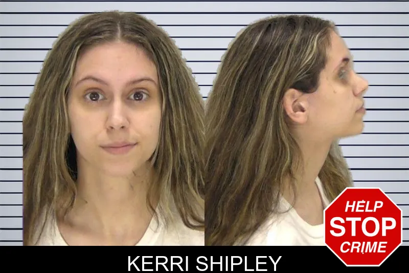 Kerri Shipley mugshot – Richmond County , Georgia Kerri Shipley mugshot
