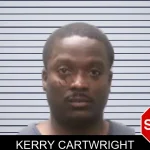 Kerry Cartwright mugshot