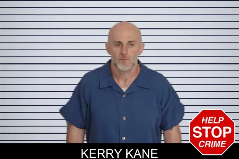 Kerry Kane