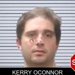 Kerry Oconnor mugshot – Muscogee County , Georgia Kerry Oconnor mugshot