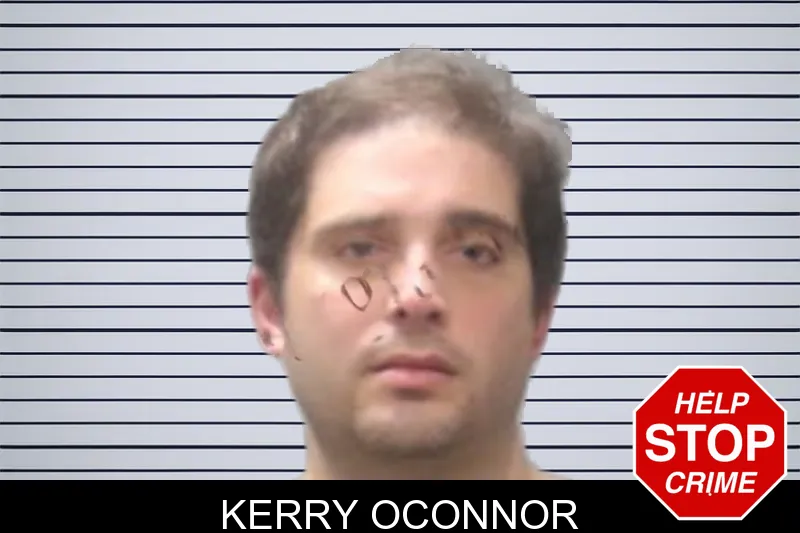 Kerry Oconnor mugshot – Muscogee County , Georgia Kerry Oconnor mugshot