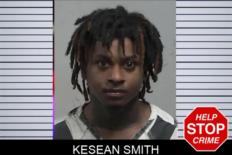 Kesean Smith