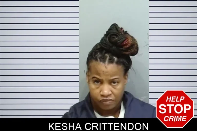 Kesha Crittendon