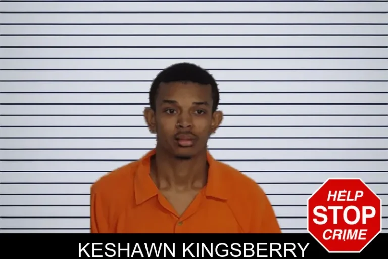 Keshawn Kingsberry mugshot – Rockdale County , Georgia Keshawn Kingsberry