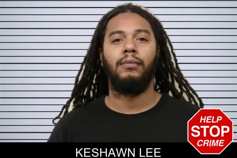 Keshawn Lee