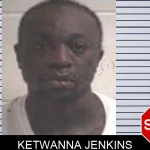 Ketwanna Jenkins mugshot – Henry County , Georgia Ketwanna Jenkins mugshot