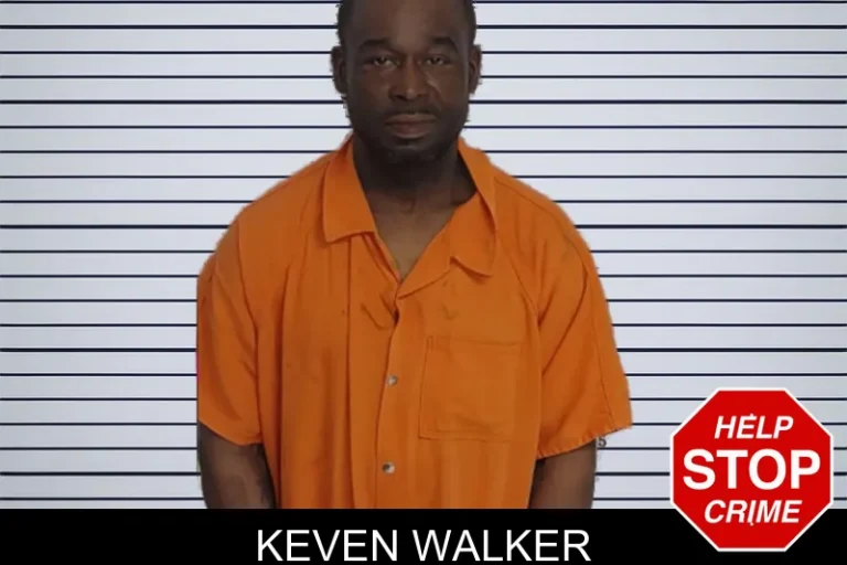 Keven Walker